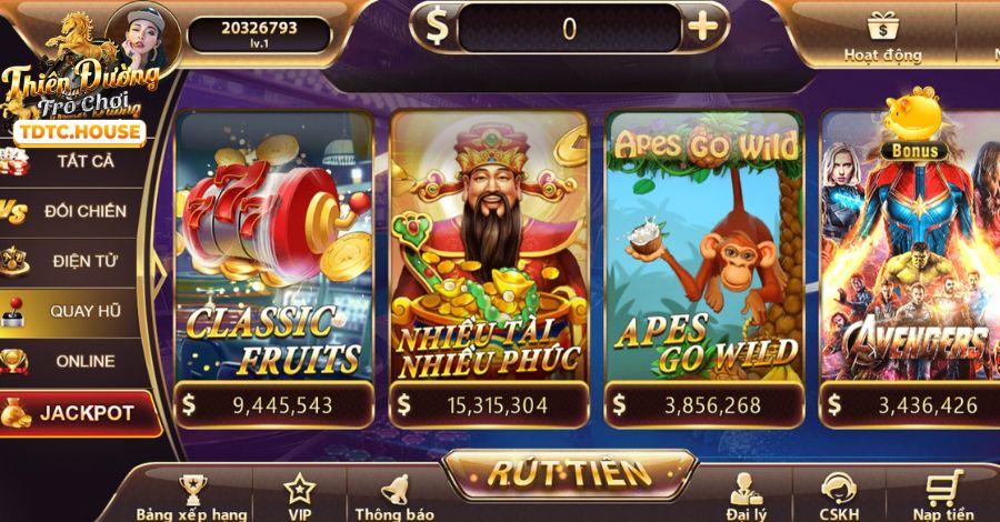 Xổ số online 8k.bet